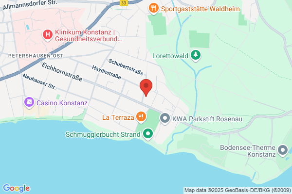 Elektro-Thoma Inh. Brechlin Wolfgang