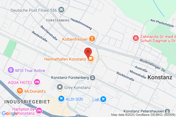 Neue Arbeit Konstanz GmbH