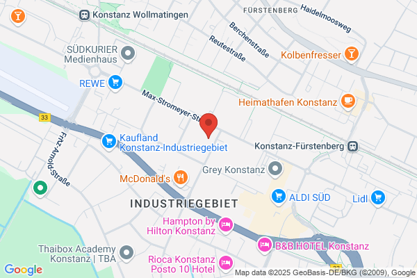 Alexander Bürkle GmbH & Co. KG