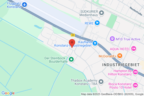 Entsorgungsbetriebe Stadt Konstanz