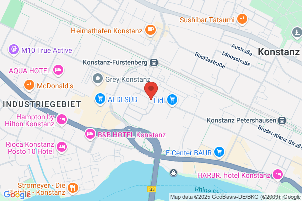 Stadtwerke Konstanz GmbH