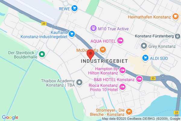 A. Gradmann Handelsgesellschaft mbH