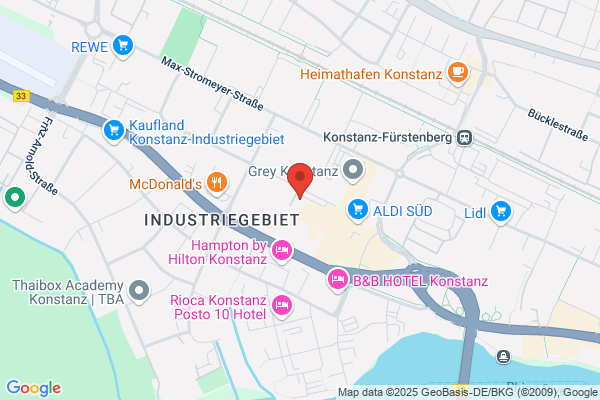 Fensterbau Häberlein GmbH