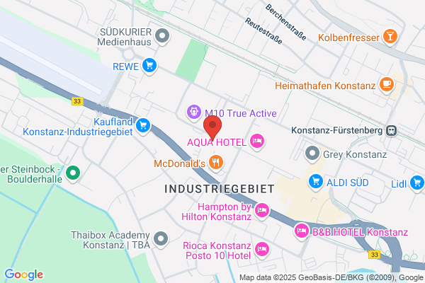 Damas Gebäudereinigung