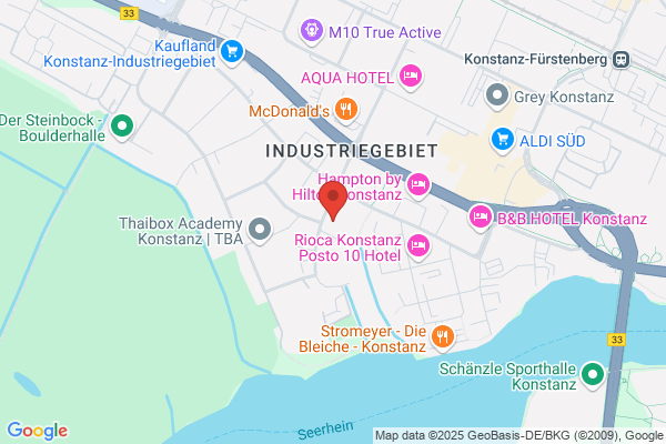Reinigungsfirma Konstanz TipTopService