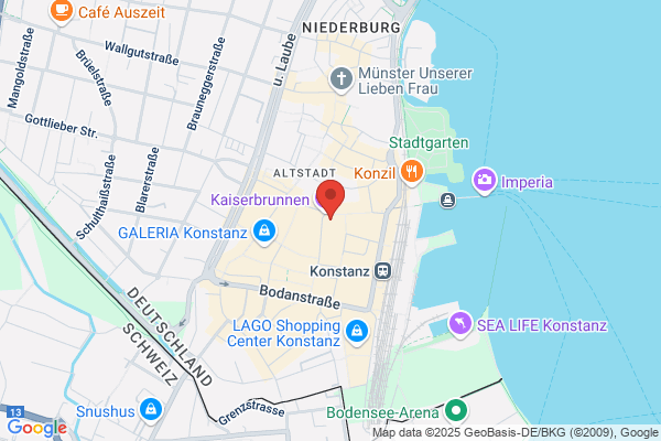 DERTOUR Reisebüro