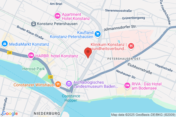 ERGO Versicherung Dmitri Fritzler