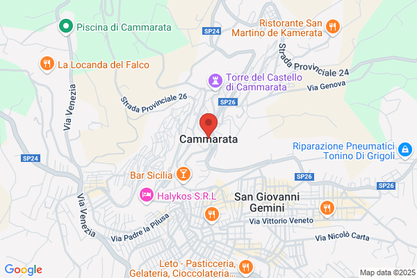 Cammarata