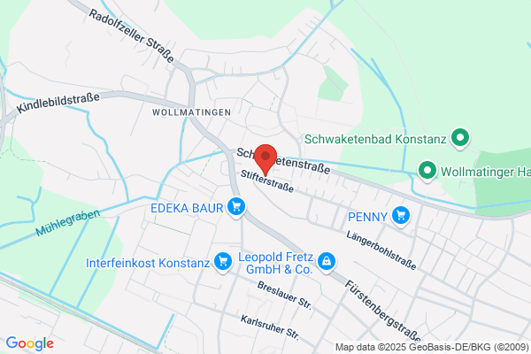 FVT Immobilien & Finanzholding GmbH