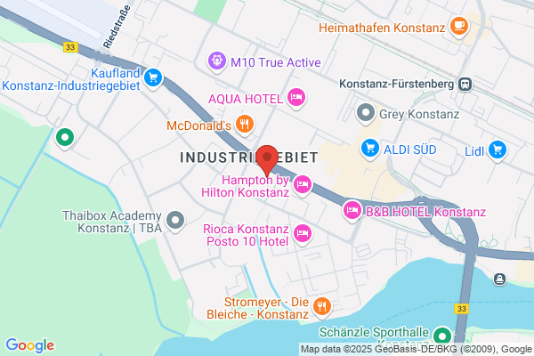 Pales Versicherungsdienst UG (haftungsbeschränkt)