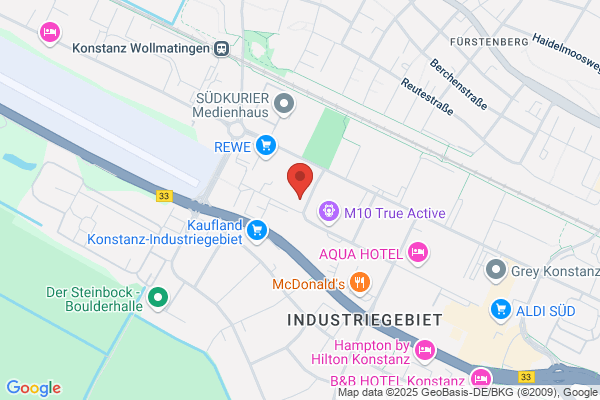 Schreinerei Sandmann, Stefan Kraus