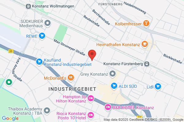 Brändle Zoo-Fachmarkt