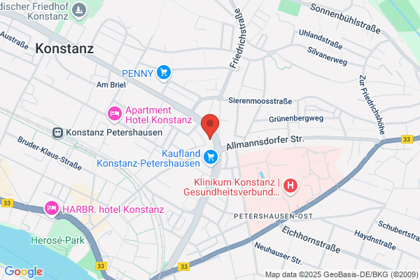 Domino's Pizza Konstanz