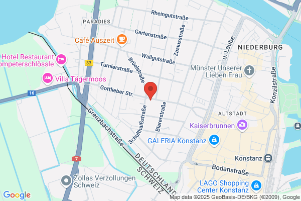 Lotto-Annahmestelle