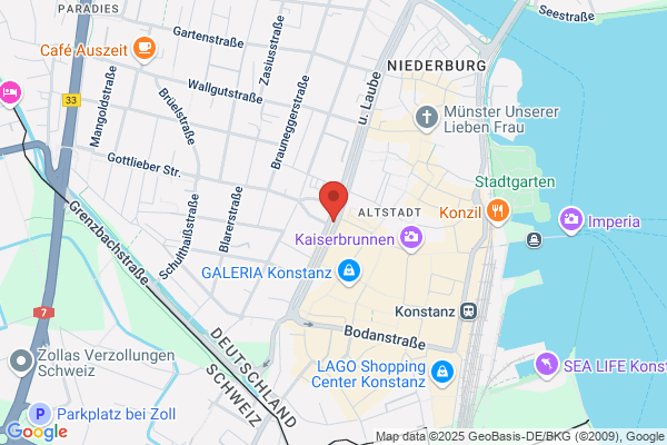 Lotto-Annahmestelle