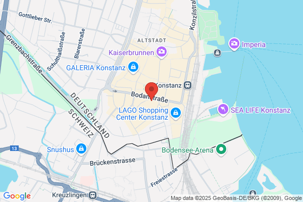 Lotto-Annahmestelle