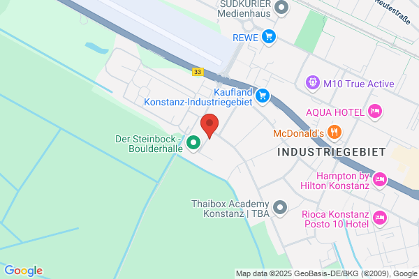 Mühlenbau und Industriemontagen