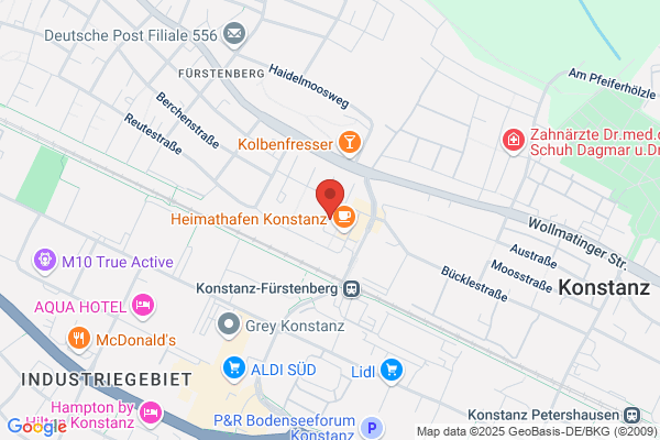 Sachverständigenbüro Metzger
