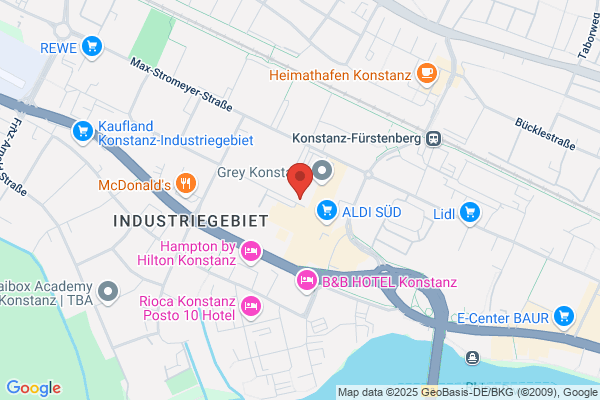 Dichtungstechnik-Konstanz