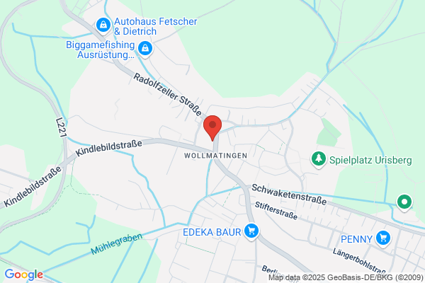 Eckhardt GmbH DATA & OUTSOURCING SERVICES