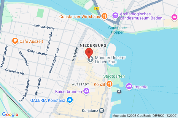 von Poll Immobilien Konstanz