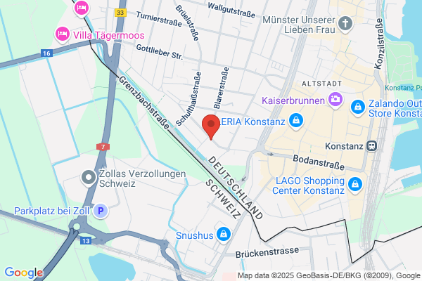 Versicherungsbüro Sailer