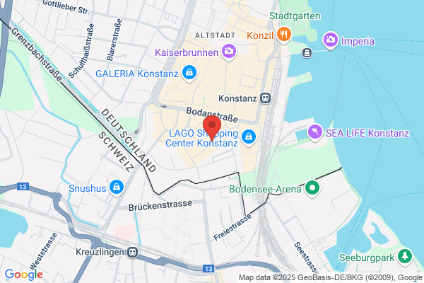 Piratenkiste Konstanz