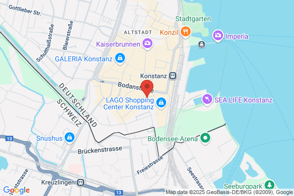 Restaurant Tolle Knolle