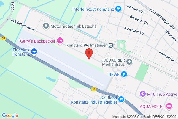 ACTON Automobil u. Industriekugellager GmbH