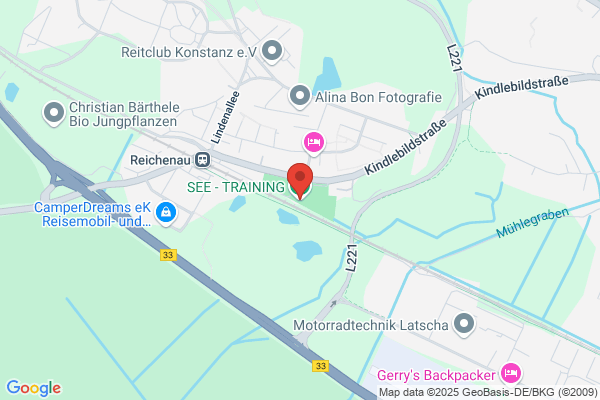 See-Training/ Your Fitness Address-GmbH