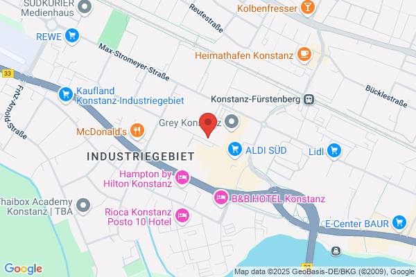 Senger GmbH