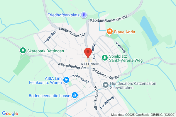 Metzgerei Hierling GmbH