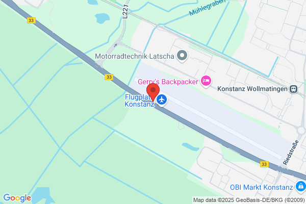 KONAIR Flugbetriebs GmbH