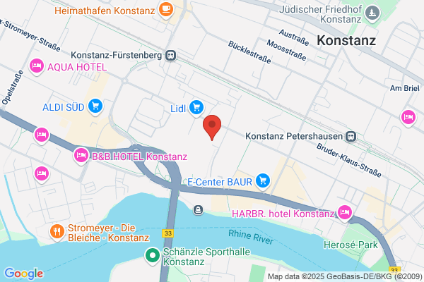 Sportcenter Racket GmbH