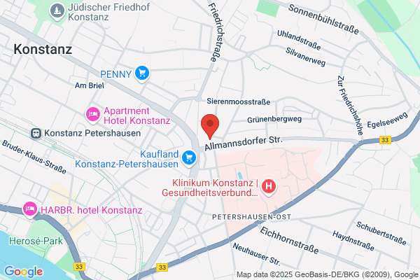 Frisör Klier GmbH