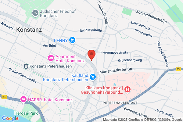 Friseursalon Enzo