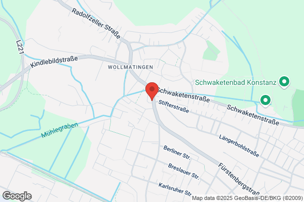 Friseur Püster Haargenau