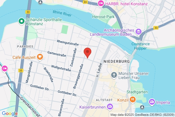 Friseursalon Haarscharf