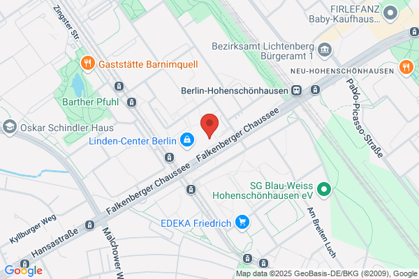 COSMO Frisörgrosshandel GmbH