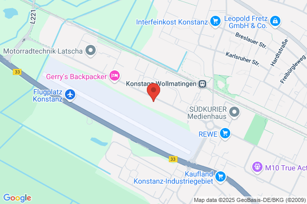Mietpark Kolmberger
