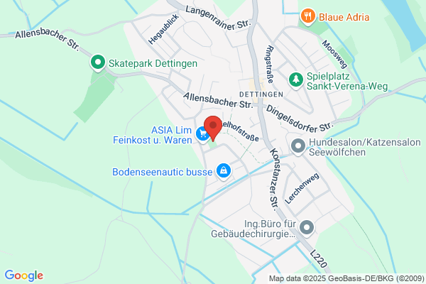 Gartenforum GdbR