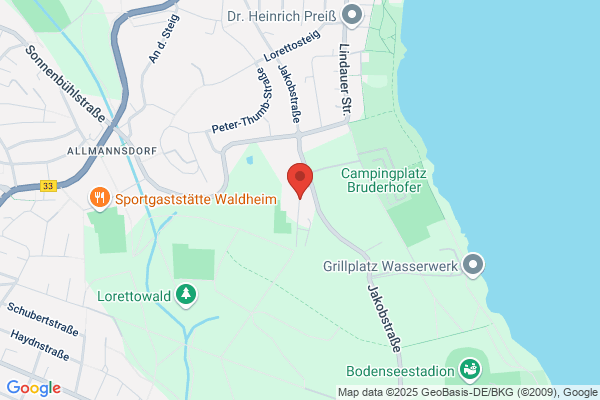 STAMMESBRUDER BAUMPFLEGE