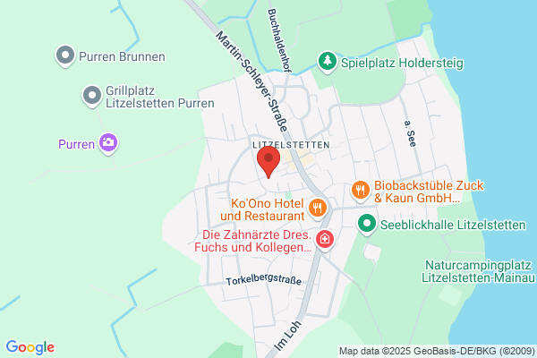 Felsgrotte Inh. Maria Fritsche