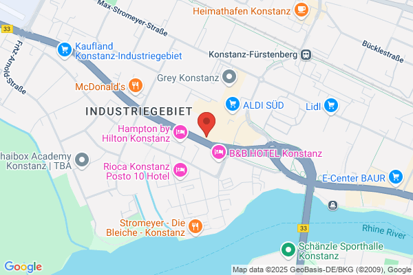 Burger King GmbH