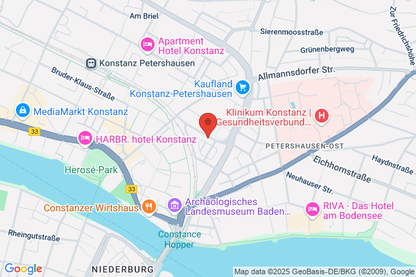 Perle Cafe Bistro am Ziegelhof