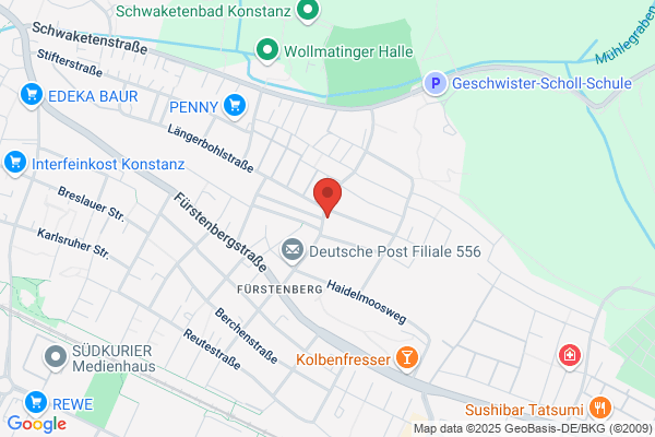 Petershof