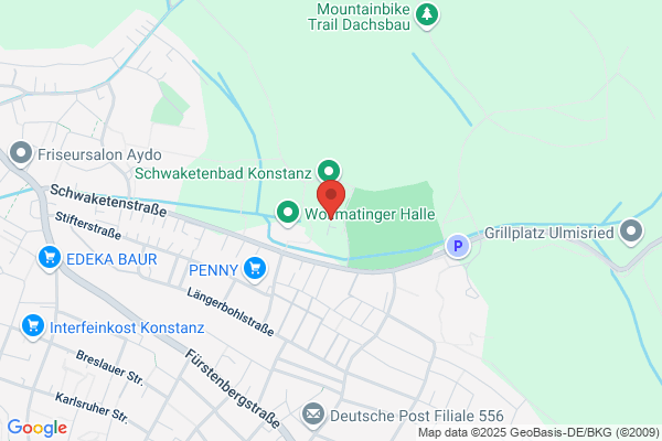 Schwaketenbad Restaurant