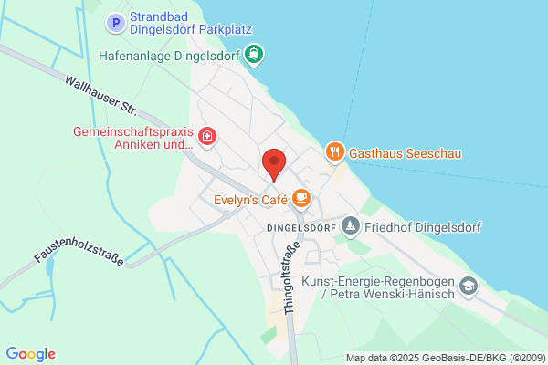 Seeräuber Vesperstube