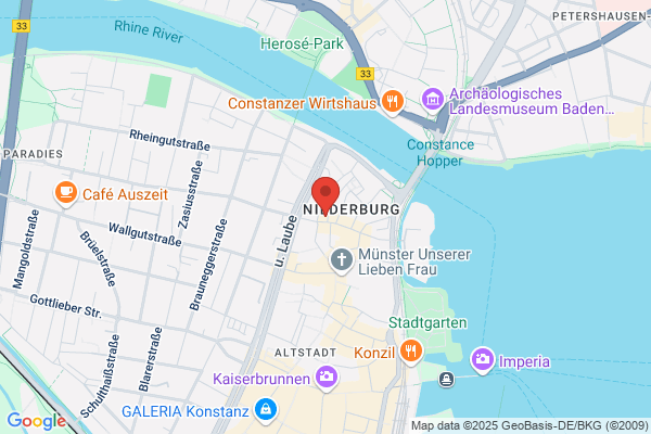 Hintertürle