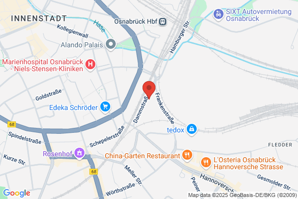Prior & Peußner GmbH & Co. Dienstleistungs-KG für Gebäudereinigung